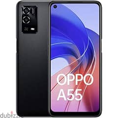 oppo A 55