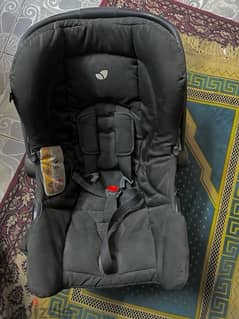 joie car seat