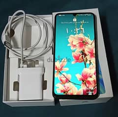 Huawei Nova Y70