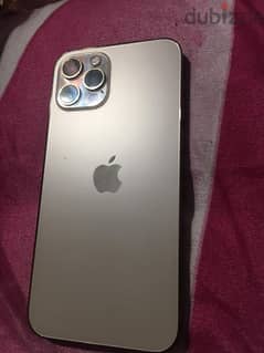 iPhone 12 pro 0