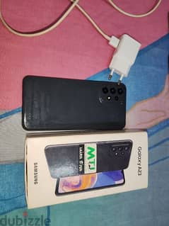 samsung galaxy a23