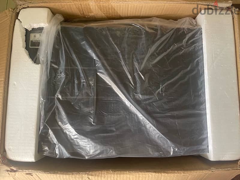 ELEKTA microwave 43L 2000k watt 5