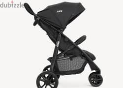 Joie Litetrax 3 Travel System Stroller