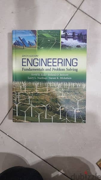 كتب فيزياء وماث و ميكانيكا ومساحة عن الهندسه 7