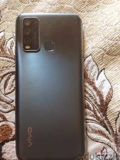 vivo y50  128gb