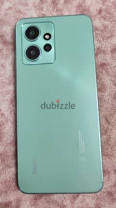 redmi note 12 mint green 8+256