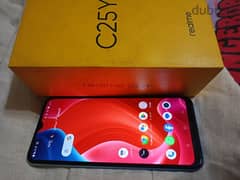 realme c25y 0