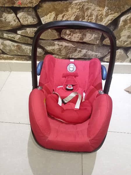 كار سيت maxi cosi 1