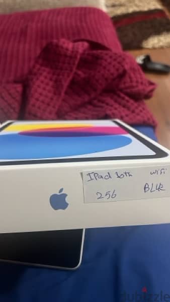 iPad Air 10th generation 1