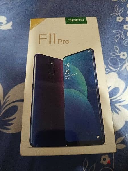 موبيل اوبو f11pro 4