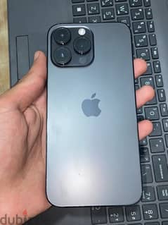 iPhone 14 Pro Max 256 0