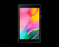 samsung tab A 2019 (8 inch)