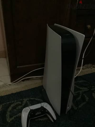 Ps5 مستعمل