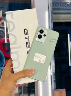 realme gt 2pro  جديد