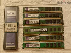 رامات ram ddr3