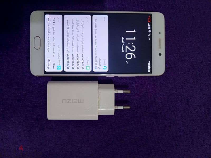 meizu m6notr 3