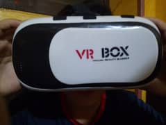 vr player