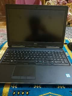 Dell precision 7510