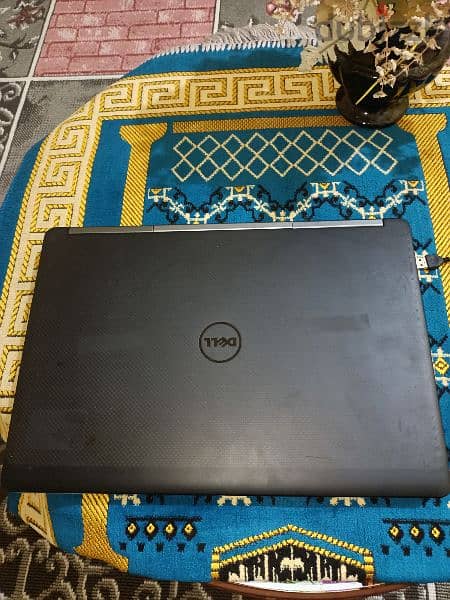 Dell precision 7510 3