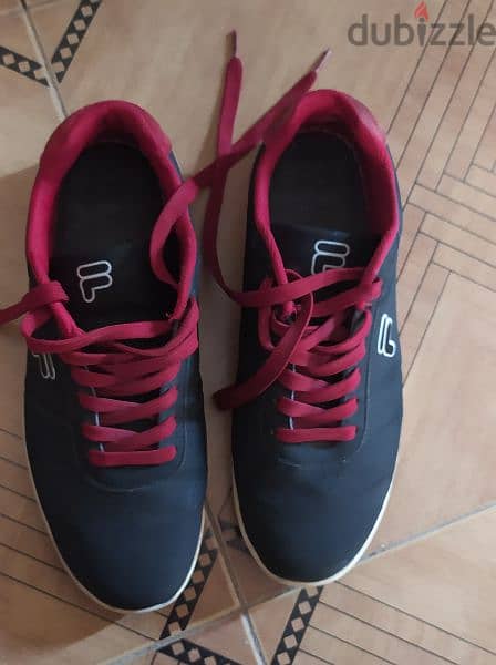 Original Fila Shoes 1