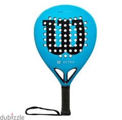 Wilson padel racket