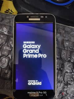 Galaxy Grand Prime Pro - J250F