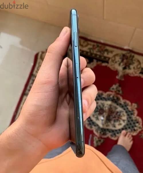 iPhone 11 pro max 256G 0