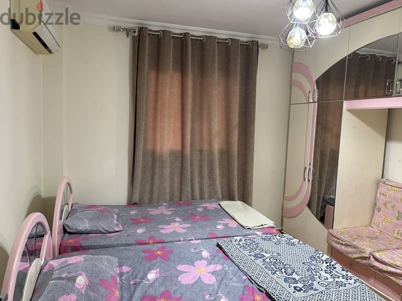 Furnished Appartment in Dar Mir Clove 2