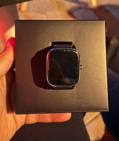 amazfit gts 4 mini like new