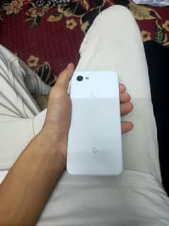 google pixel 3a xl 0