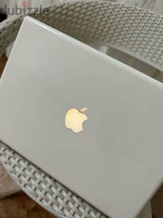 MacBook