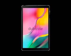 samsung tab A 2019 (10 inch)