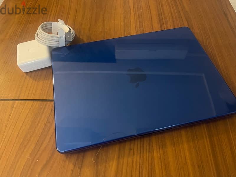 MacBook Pro 14-inch M3 1