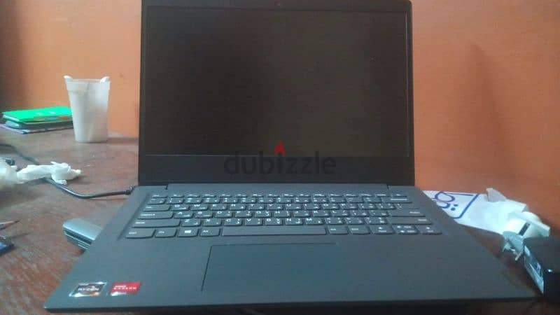 Labtop Lenovo 1