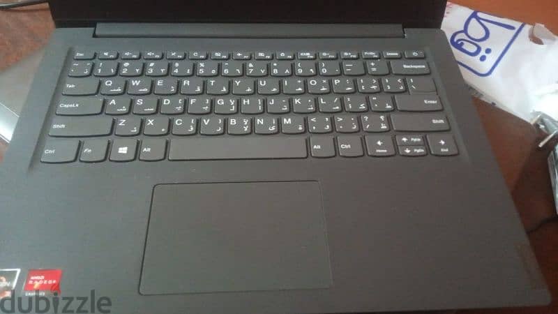 Labtop Lenovo 2