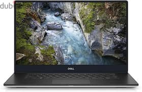 Dell Precision 5540, 15.6″ 4k touch screen, Intel Core i7-9850H 32GB