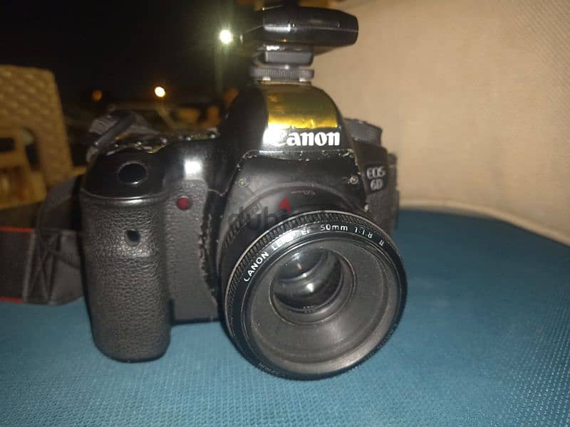 canon 6d mark 1 1