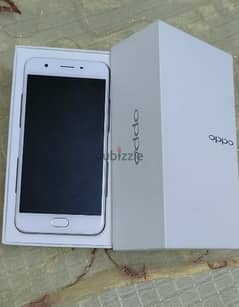 Oppo A57 Model 2016