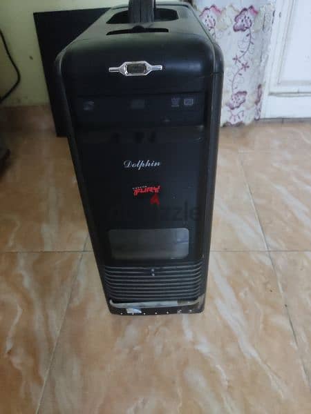 جهاز كمبيوتر للبيع pc 10