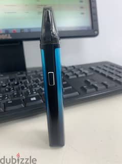 OXVA XSlim pro