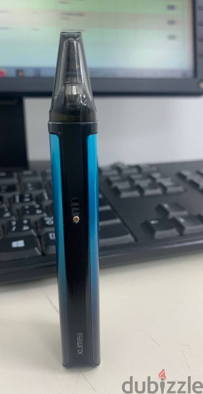 OXVA XSlim pro 5