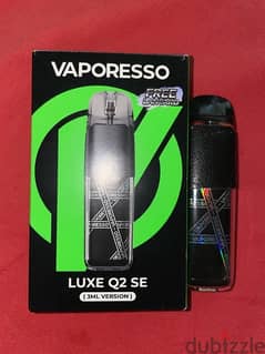 vaporesso