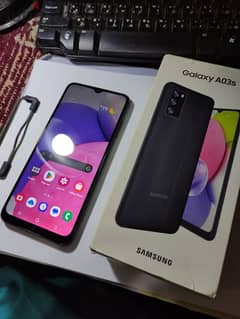 Samsung Galaxy A03s