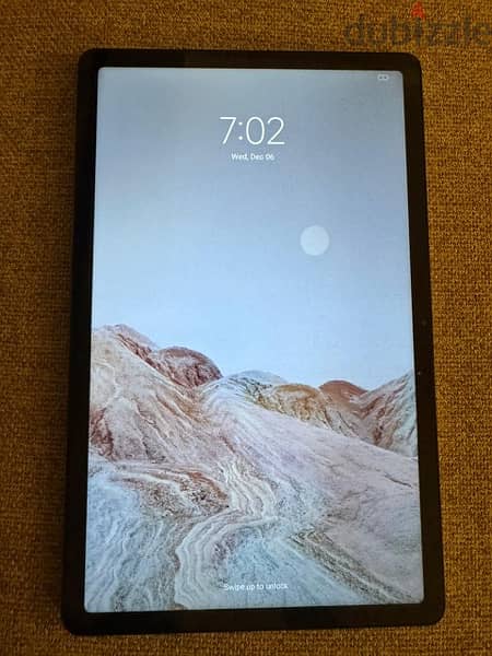 Xiaomi Redmi Pad - 6GB RAM - 128GB - 10.6 inch - Moonlight Silver 1