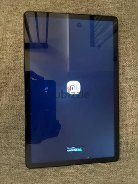 Xiaomi Redmi Pad - 6GB RAM - 128GB - 10.6 inch - Moonlight Silver 3