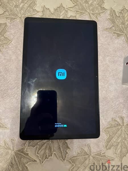 Xiaomi Redmi Pad - 6GB RAM - 128GB - 10.6 inch - Moonlight Silver 4