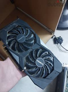 Gtx1660