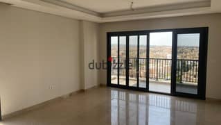 Finished apartment for rent, 135 sqm, first use, kitchen and air conditioning, Zed-Ora Compound, Zed Towers, Sheikh Zayed 0