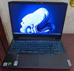 Lenovo IdeaPad Gaming 3