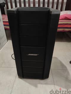 bose f1 model 812